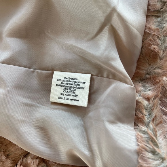 Silence + Noise feather jacket, size: M - Picture 8 of 8